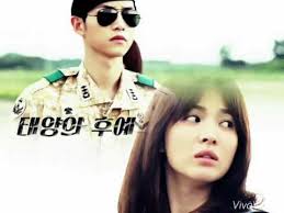 사랑합니다 (sarang hamnida) kata ini artinya mencintai. This Love Davichi Descendants Of The Sun Ost Youtube