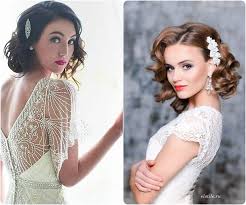 Découvrez nos idées de coiffures pour votre mariage. 25 Idees Coiffures De Mariee Cheveux Courts Carre Happy Chantilly