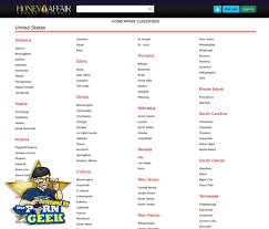 Honeyaffair & 28+ Escorts Sites Like Honeyaffair.com