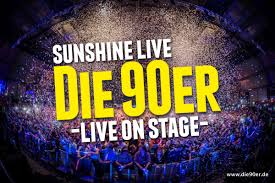 Sunshine live , we love summer, amsterdam. Alle Infos Zu Sunshine Live Die 90er Spielzeiten Anreise Tipps Stagr Festivals Konzerte News