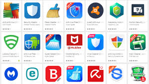 In best antivirus for iphone, this app also very comfortable for free and pro users. Double Check That Your Android Antivirus App Actually Works Antivirus Smartphone Info Android Security