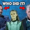 Percival dumbledore was convicted to azkaban (and died in there, as we know in deathly hallows), a year before dumbledore's first year at hogwarts. Https Encrypted Tbn0 Gstatic Com Images Q Tbn And9gcrmk7qmohyjf4ciygolkmub4kvbbnskkc5e7rey 8kczltpvecz Usqp Cau