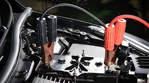 Shut off the ignition on both cars and remove the keys. How To Jumpstart A Car Without Another Car