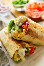 Maybe you would like to learn more about one of these? 20 Best Vegan Lunch Wrap Recipes Tinned Tomatoes