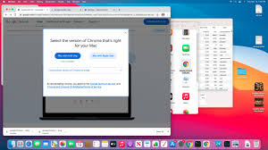 Learn how to install the google chrome third party web browser onto your pc as an alternative to edge or internet explorer. Google Chrome Is Available As An Apple M1 Native App Today Ars Technica