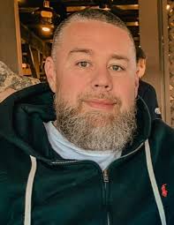 Eric Williams Obituary