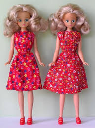 Jaselle S Daisy Doll Outfit Variants Doll Clothes Daisy Sindy Doll