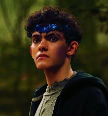 Joe Locke when asked if Wanda Maximoff/The Scarlet Witch is alive in the  #MCU: “Billy doesn't think she has a beating heart, no … So as a Wanda fan,  I'd love her