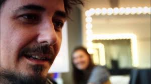 Interview with Amon Tobin