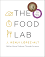 Image of When was the food lab published?