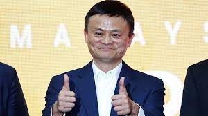 Alibaba chef ve diğer tanıdıklarınla iletişim kurmak için facebook'a katıl. Alibaba Chef Und Chinas Reichster Burger Jack Ma Ist Mitglied Der Kommunistischen Partei Rt De