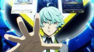 Zenonzard Episode 0 Anime Review Anime Anime Reviews Anime Base