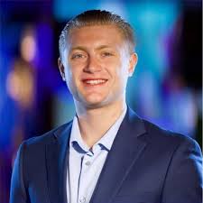 I'm happy to share that I'm starting a new position as Off-Page SEO  Coordinator at BluShark Digital!