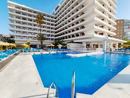 There is laundry on site. Gran Cervantes By Blue Sea Torremolinos Rates From Eur39
