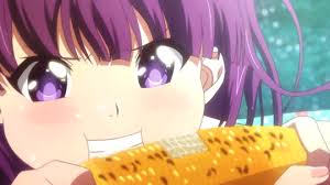 8 Anime Shows You Need To Watch If You Like Food Based on a game, sweet love can get a slightly bad reputation for either not adhering enough to the game, or adhering to it too much a great mixture with food! 8 anime shows you need to watch if you