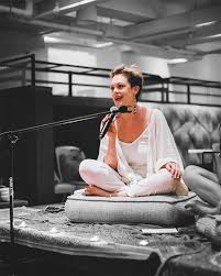 Introduction Talk: How Do You Choose? — erin claire jones