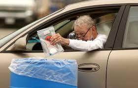 You can search by address, city, county, zip code. California Behind In Coronavirus Testing Despite Advances Los Angeles Times