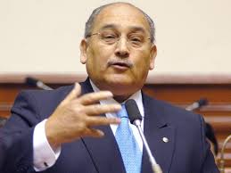 Parque Central Alberto Andrade Carmona