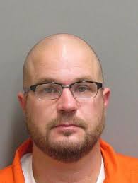 Arrest mugshots 12/13-12/14 2014