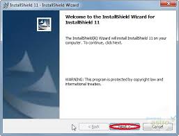 Installers created by installshield recognize the /r, /s, /sms, /f1, and /f2 switches. Installshield Latest Version 2021 Free Download
