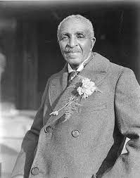 George Washington Carver African American Inventors Famous African Americans Black History