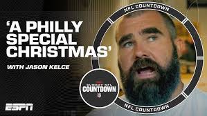 Coaching Kelce: Nothing surprises anyone about Travis & Jason Kelce