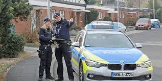 Aktuelle news, meldungen, kommentare und termine aus leverkusen und umgebung, dazu freizeittipps und mehr finden sie hier bei rp online. Polizei Leverkusen Beamte Stellen Kriminalitatsstatistik 2018 Fur Leverkusen Vor Kolner Stadt Anzeiger