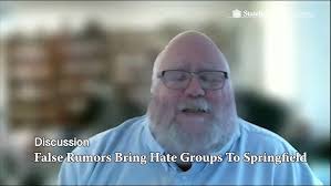 Christine Kierstead's Instagram, Twitter & Facebook