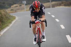 Tim wellens vuelve a ganar en la vuelta a andalucía. Tim Wellens Home Facebook