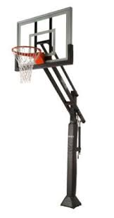 23 Best Basketball Hoops For Driveway Reviews Guidance 2019 2020 Backyard Basketball Basketball Hoop Basketball Hoop Driveway