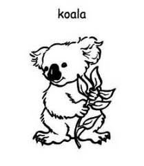Koalas Coloring Sheets Yahoo Image Search Results Bear Coloring Pages Fox Coloring Page Coloring Pages
