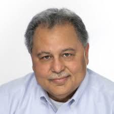 It was great to spend some time with Del talking about his latest gig