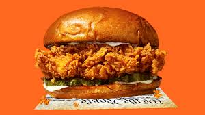 Popeyes Chicken Sandwich Is Good And Sold Out Popeyeschickensandwich Chicken Sandwich Popeyes Chicken Chicken