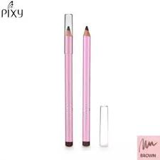 Jual Pixy Eyeliner Pencil Brown Kota Bogor Meghasa Store Tokopedia
