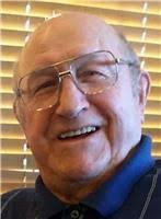 George Lafferty Obituary (1931