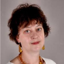 Karen Croucher's Instagram, Twitter & Facebook