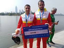 Последние твиты от adel asanty (@adel_asanty). European Canoe Association