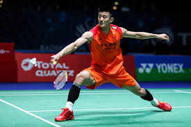 The all england badminton championships is one of the world's oldest and most prestigious badminton tournaments. Super Dan Through To Second Round At All England Open Cgtn