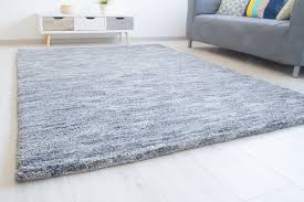 Endet am sonntag, 20:40 mesz. Berber Teppich Tanger Jaspe Grau Natur 100 Schurwolle Ebay