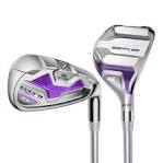 Discount Ladies Iron Sets - Rock Bottom Golf