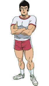 Goda Musashi - NamuWiki