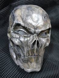 Call army of two's two heroes mercenaries at your peril. Darksiders Ii Maske Macht Euch Zum Tod