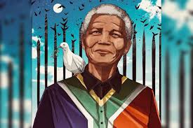 And rolihlahla mandela, who grew up to become nelson mandela, sure lived up to that name. Nelson Mandela Day 2020 Here Are Some Famous And Inspirational Quotes From Madiba