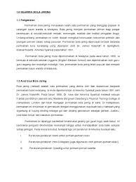 Sejarah permainan basket sejarah basket di indonesia sejarah basket brainly sejarah basketball. Sejarah Bola Jaring