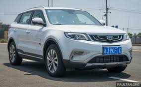 Best suv cars in malaysia. Top 10 Most Popular Reviews On Paultan Org In 2018 Paultan Org