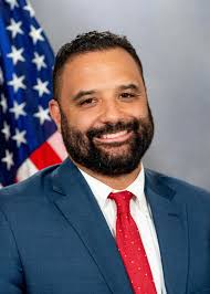 Energized to team up with Sen. Nick Pisciottano and Sen. Patty Kim, along  with my PA House colleagues @repinglis and Rep. Nate Davidson, to roll out  the Fueling Opportunities for the Revitalization,