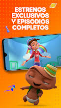 ¡bienvenidos al canal oficial de discovery kids! Discovery Kids Plus Dibujos Animados Para Ninos Aplicaciones En Google Play