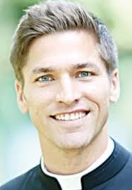 Fr. Chase Hilgenbrinck