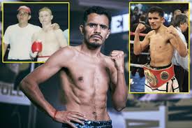 Canelo Alvarez Record, Stats & Updates 2024