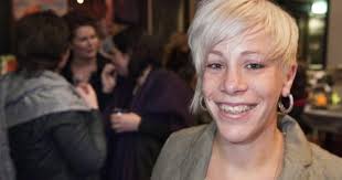 Patricia Mol (27), Oudenbosch